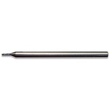 TAMIYA Tamiya, Bits, Fine Pivot Drill Bit 0,2mm Schaft 1mm (1)