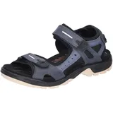 ECCO Offroad Herren blau 44