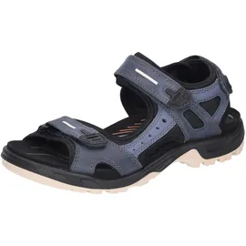 ECCO Offroad Herren blau 44