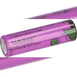 Tadiran Batteries SL 360/S AA 4 St.