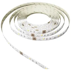 Calex Smart Home | LED Strip 5m | RGB Wifi Batterie
