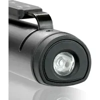 Everactive Everactive, Taschenlampe, Wiederaufladbare LED-Werkstattlampe everActive PL-350R mit UV (16.50 cm, 350 lm)