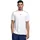 Puma ESS TAPE TEE weiß M