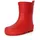 druppies Adventure Stiefel Rot 35