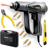 Humberg 70W Humberg HM-293 Kunststoffschweißgerät