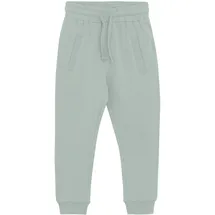 ENFANT Sweathose Grün 140