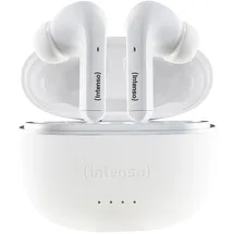 Intenso White Buds T302A Weiß