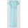 s.Oliver Overall mit Spitze und Plissee - blau - 164