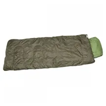 Max Fuchs Israelischer Pilotenschlafsack oliv OLIV