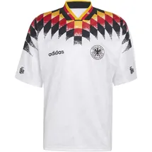 adidas Deutschland Heimtrikot 1994 Herren Gr. XL