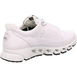ECCO Multi-Vent W Damen Weiß 41