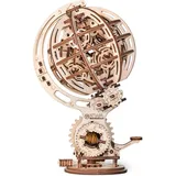 Eco Wood Art Kinetic Globe - 3D Holzbausatz