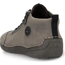 Rieker 52514 Damen Grau 38