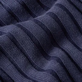 G-Star Washed Loose Knit Osaka Blue XS