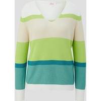 S.Oliver Damen Strickpullover