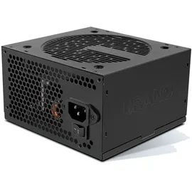 Nox-Xtreme Nox Extreme Urano Pro 550W 80 Plus Bronze Active PFC,