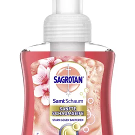 Sagrotan Schaumseife Kirschblüte & Rose