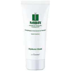MBR Medical Beauty Research CytoLine Hyaluron MaskTube 100ml Feuchtigkeitsmasken 