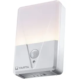 Varta Motion Sensor Night Light Twin Pack ohne Batt.