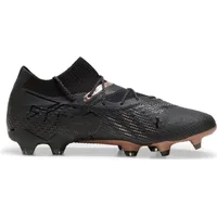 Puma Future 7 Ultimate FG/AG puma black/copper rose 40