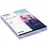 Inapa tecno colors A4 80 g/m2 100 Blatt violett