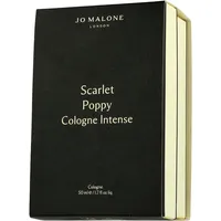 Jo Malone London Jo Malone Scarlet Poppy Cologne Intense Spray 50 ml