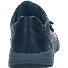 WALDLÄUFER Haslo Herren, Schwarz 47 EU | 12