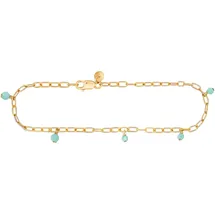 Cai caï 925/- Sterling Silber in gelb | Gr.: onesize