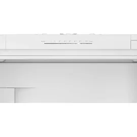 Constructa CK282NSE0 Einbaukühlschrank (280 l, 1772 mm hoch)