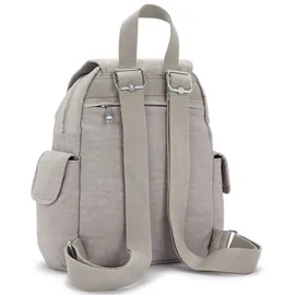 Kipling Basic City Pack Mini City Rucksack 29 cm Grey Gris