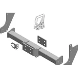 Brink 605300 - Anhängevorrichtung