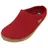 HAFLINGER Emil's Toffel dunkelrot 36