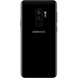 Samsung Galaxy S9+ 64 GB midnight black