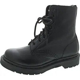 Dr. Martens 1460 Pascal Virginia Mono black virginia 36