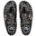 Gumbies Original Zehentrenner Midnight Black 44