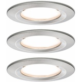 Paulmann Coin 3er Pack (934.58)