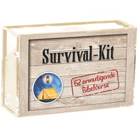 Kawohl Verlag GmbH & Co. KG Survival-Kit