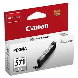 Canon CLI-571GY grau (0389C001)