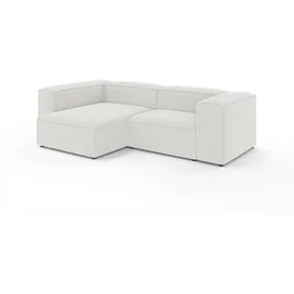 otto home »HAILY L-Form links/rechts, Modularsofa, Maße B/T/H: 260/160/72 cm« als Modul oder separat verwendbar, für individuelle Zusammenstellung