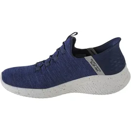 SKECHERS Ultra Flex 3.0 - Right Away navy mesh trim 43