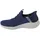 SKECHERS Ultra Flex 3.0 - Right Away navy mesh trim 43