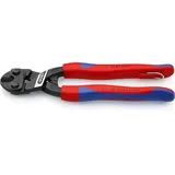 Knipex Kompakt-Bolzenschneider 71 02 200 T BK