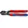 Knipex Kompakt-Bolzenschneider 71 02 200 T BK