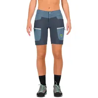 Karpos Lastia Kurze Hose - Ombre Blue / Windward