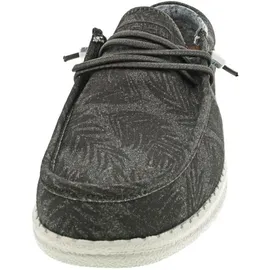 Fusion Herren Grau 43