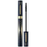 Eveline Cosmetics Superthin Defining Mascara mit einer dünnen Bürste