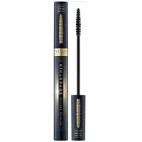 Eveline Cosmetics Superthin Defining Mascara mit einer dünnen Bürste