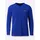 Witt Weiden Schlafanzug-Shirt Langarm Blau 56/58