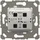 Theben Funk-Taster 2/4-fach PB 4 RF KNX