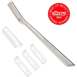 Tweezerman Facial Razor